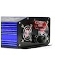 Měnič napětí 24/230V 2000W/4000W, čistá sinusovka GEKO
