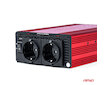Měnič napětí AMiO 12V/230V 1000W/2000W 3x230V PI05