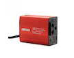 Měnič napětí AMiO 12V/230V 150W/300W 2xUSB PI01