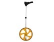 Měřící kolečko 32cm, 0-99999,9m s LCD počítadlem MAR-POL