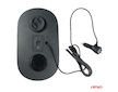 Mini světelná lišta LED WLB78 magnetický 293x171mm R65 R10 48LED 12/24V IP56