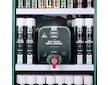 MINT kanystr s kohoutem pro skladování čističe 20 l + 2x 5 l koncentrátu