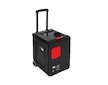 Mobilní naftové nezávislé topení 9 kW, 12 V / 230 V - KRAFT&DELE
