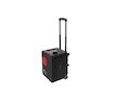 Mobilní naftové nezávislé topení 9 kW, 12 V / 230 V - KRAFT&DELE