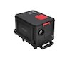 Mobilní naftové nezávislé topení 9 kW, 12 V / 230 V - KRAFT&DELE