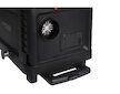 Mobilní naftové nezávislé topení 9 kW, 12 V / 230 V - KRAFT&DELE