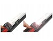 Montážní LED lampa (nabíjecí) s držákem 110-182cm MAR-POL