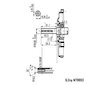 Motor 7HP/20mm k čerpadlu nebo centrále MAR-POL