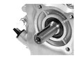 Motor 7HP/20mm k čerpadlu nebo centrále MAR-POL
