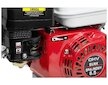 Motor 7HP/20mm k čerpadlu nebo centrále MAR-POL