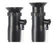 Motorový zádový postřikovač 20l MAR-POL M83221