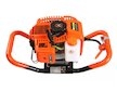 Motorový zemní vrták 2.3 kW + vrtáky 100, 150, 200mm MAR-POL M84000/3