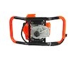 Motorový zemní vrták 2.3 kW + vrtáky 100, 150, 200mm MAR-POL M84000/3