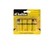 Mucholapka 80 cm, sada 4 ks KELTIN