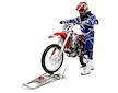 MX stojan RR1, Risk Racing