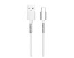 Nabíjecí kabel USB-A, USB-C, 1m