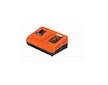 Nabíječka 20V/40V - 4,0Ah POWERPLUS