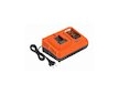 Nabíječka 20V/40V - 4,0Ah POWERPLUS