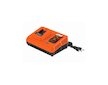 Nabíječka 20V/40V - 4,0Ah POWERPLUS