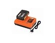 Nabíječka 20V/40V - 4,0Ah POWERPLUS