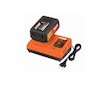 Nabíječka 20V/40V - 4,0Ah POWERPLUS