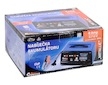 Nabíječka 8Amp 6/12V TÜV/GS METALLIC