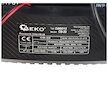 Nabíječka autobaterií 12/24V, CB-20 GEKO