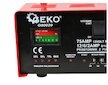 Nabíječka autobaterií 120Ah, 6/12V, 75A GEKO