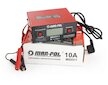 Nabíječka autobaterií řízená mikroprocesorem 10A, 6-24V MAR-POL