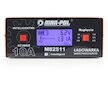 Nabíječka autobaterií řízená mikroprocesorem 10A, 6-24V MAR-POL