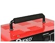 Nabíječka autobaterií se startem 6/12V, 100A GEKO G80021