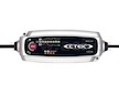 nabíječka CTEK MXS 5.0 NEW s teplotním čidlem 12 V, 120 Ah, 5 A