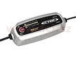 nabíječka CTEK MXS 5.0 NEW s teplotním čidlem 12 V, 120 Ah, 5 A