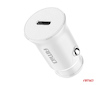 Nabíječka do auta USB-C 20W 12/24V AMiO-03876