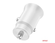 Nabíječka do auta USB-C 20W 12/24V AMiO-03876