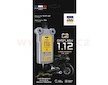Nabíječka GYSFLASH 1.12 s funkcí CAN-BUS 12 V, 1 A, 32 Ah