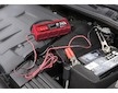 Nabíječka mikroprocesor 1Amp 6/12V PB/GEL max. 120Ah