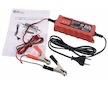 Nabíječka mikroprocesor 1Amp 6/12V PB/GEL max. 120Ah