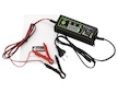 Nabíječka mikroprocesor 4Amp 12V PB/GEL/AGM/LiFePO4