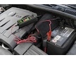Nabíječka mikroprocesor 4Amp 12V PB/GEL/AGM/LiFePO4