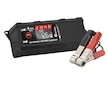 Nabíječka mikroprocesor 4Amp 12V PB/GEL/AGM/LiFePO4 LCD displej
