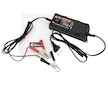 Nabíječka mikroprocesor 4Amp 12V PB/GEL/AGM/LiFePO4 LCD displej