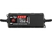 Nabíječka mikroprocesor 4Amp 12V PB/GEL/AGM/LiFePO4 LCD displej