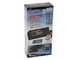 Nabíječka mikroprocesor 4Amp 12V PB/GEL/AGM/LiFePO4 LCD displej