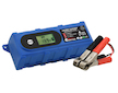 Nabíječka mikroprocesor 4Amp 6/12V PB/GEL LCD display