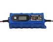 Nabíječka mikroprocesor 4Amp 6/12V PB/GEL LCD display