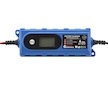 Nabíječka mikroprocesor 4Amp 6/12V PB/GEL LCD display