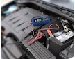 Nabíječka mikroprocesor 4Amp 6/12V PB/GEL LCD display