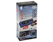 Nabíječka mikroprocesor 4Amp 6/12V PB/GEL LCD display