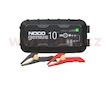 nabíječka NOCO GENIUS10,  6/12 V, 230 Ah, 10 A